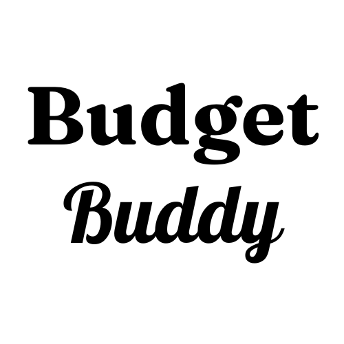 BudgetBuddy