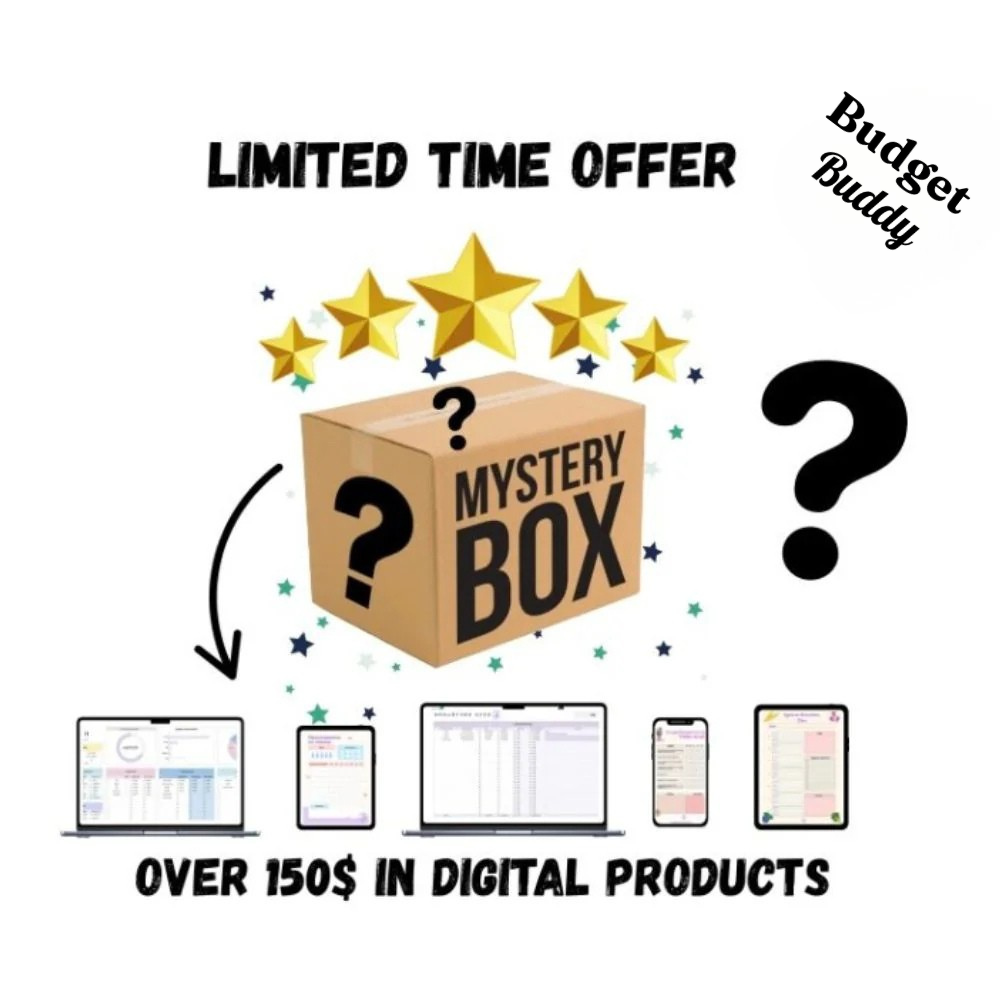 Mystery Box