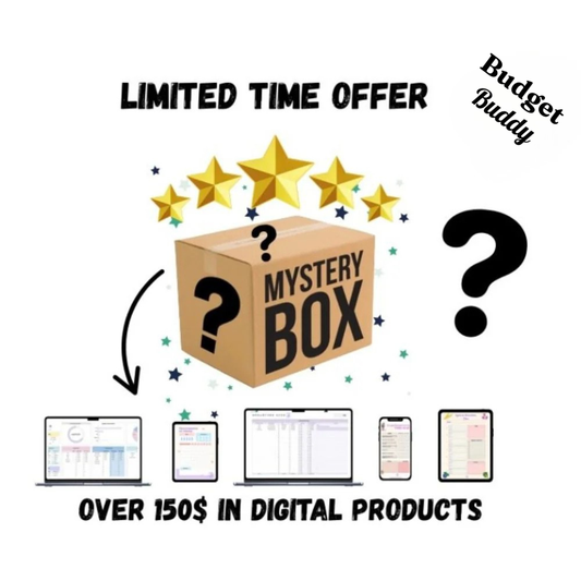 Mystery Box